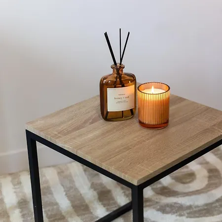 Le Petit Nid Cocooning - Chaleureux Et Elegant Apartmán