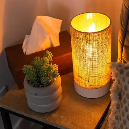 Le Petit Nid Cocooning - Chaleureux Et Elegant Apartment Aubervilliers