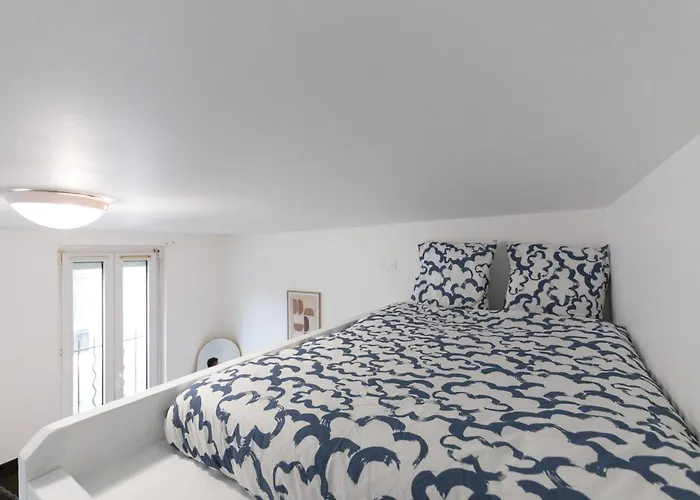 Le Petit Nid Cocooning - Chaleureux Et Elegant Aubervilliers